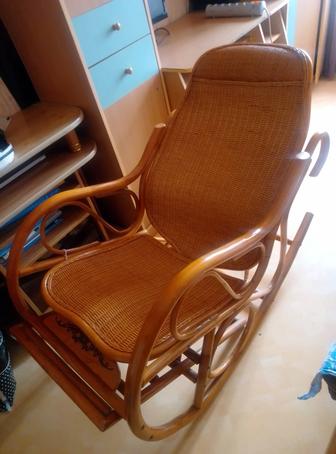 Кресло-качалка