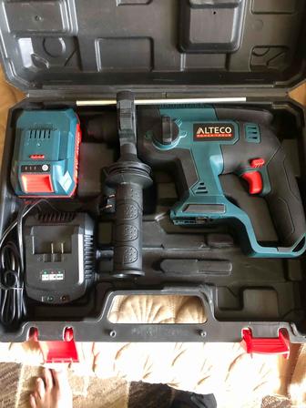 Перфоратор