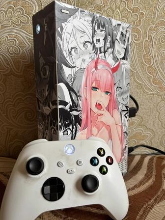 Xbox series s продам