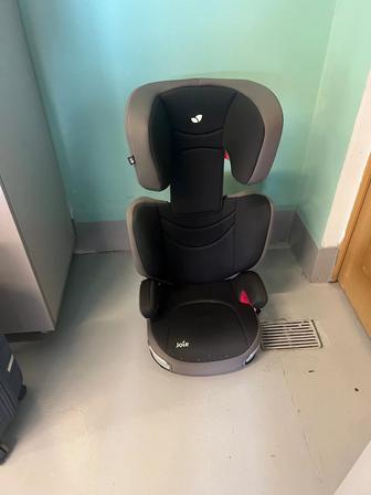 Автокресло