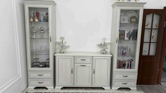 Витрина комод тиффани Белоруссия