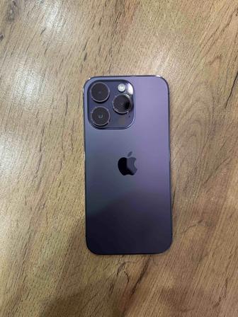 Продам iPhone 16pro 128GB