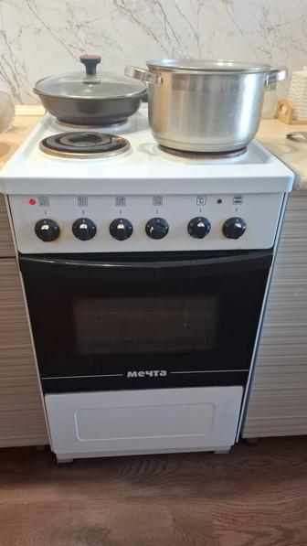 Продам плиту