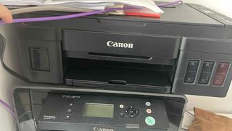 Цветной принтер