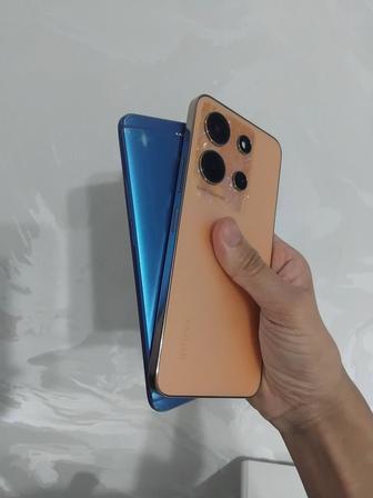 Обменяю 2 смартфон на 1