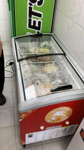 Установка двери