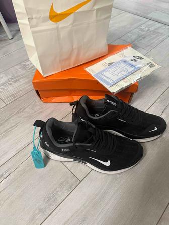 Кроссовки NIKE GORE-TEX 42