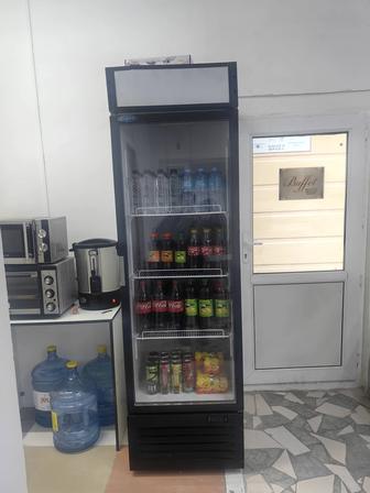 Срочно продам холодильник под напитки