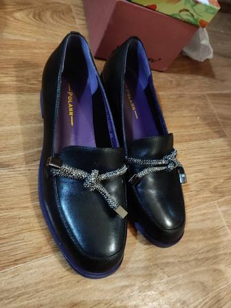 Продам лоферы