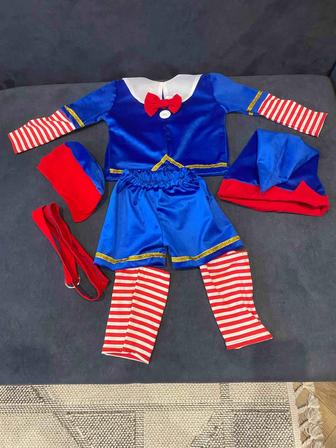 Продам костюм гномика, новый! Качество ТОП!