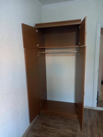 Шкаф Б/у в хорошем состоянии