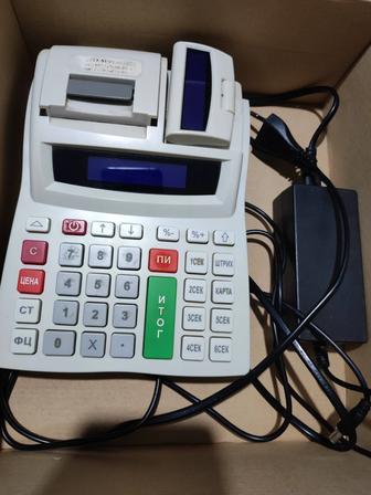 Кассовый аппарат Порт DPG-150