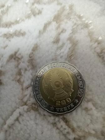 Продам монеты