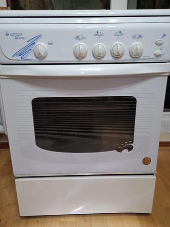 Продам газовую плиту, срочно!