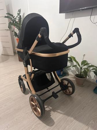 Продам коляску в идеальном состоянии