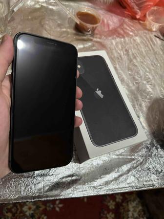 iphone 11, айфон 11 продам 128GB