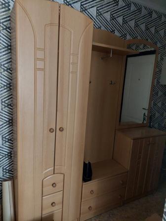 Продам прихожую в хорошем состоянии