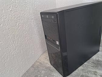 Продам мощный офисный системный блок DELUX
