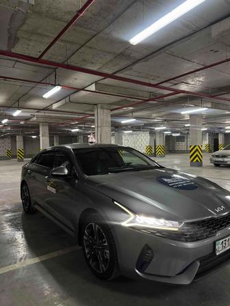 Автошкола, вождение по городу