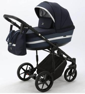 Коляска Adamex Remini