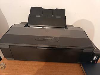 принтер Epson L1300