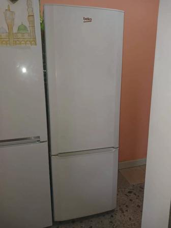 Продам холодильник beko