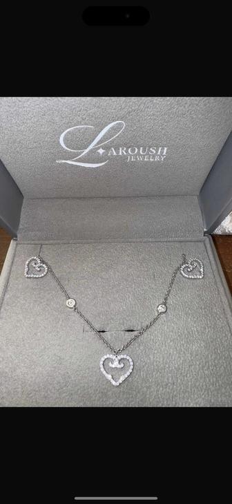 Подвеска LaRoush