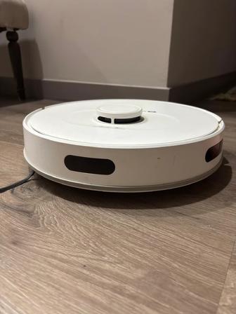 Робот-пылесос Tefal X-plorer Serie 75 S