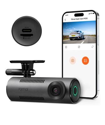 70Mai Dashcam M310 Pro 2K