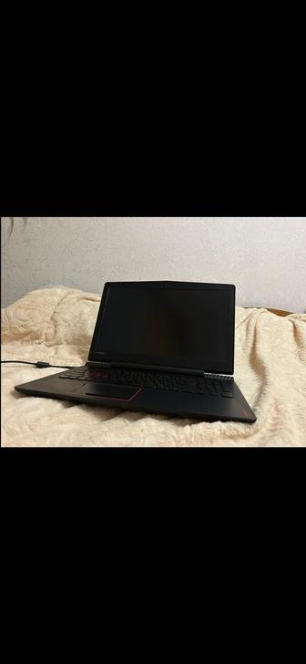 Продам ноутбук Lenovo Y520