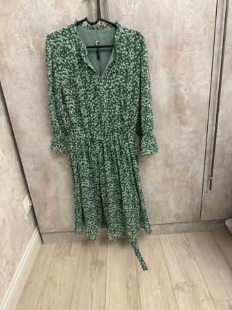 Женская одежда платье