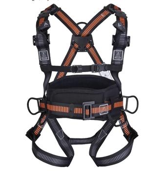 Страховочный Пояс