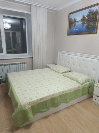 Продам кровать