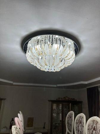 Люстра