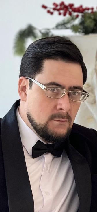 Тамада Ведущий Асаба