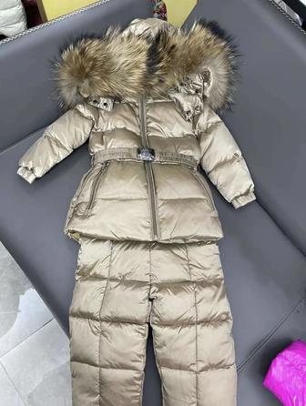 Детская куртка