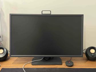 Benq zowie XL2746K, 240 Гц