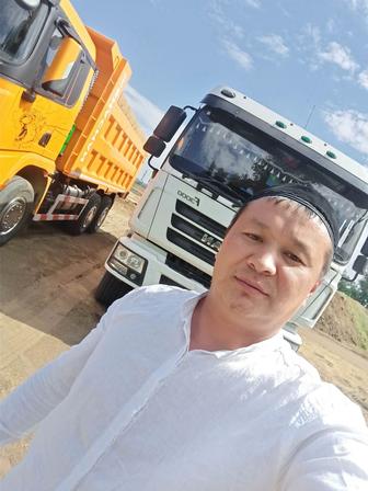 Оператор фронтального погрузчика экскаватор