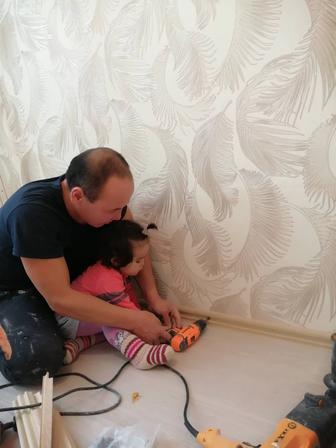 Ремонт квартир под ключ любой сложности