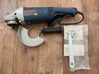 Болгарка Bosch 180 H