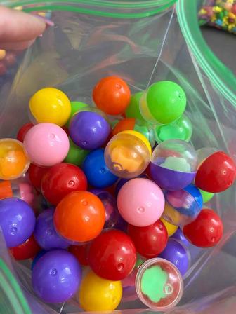 Игрушки для вендингового аппарата