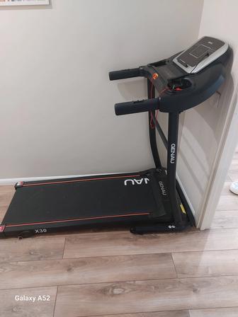 Велодорожка