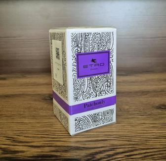 Аромат Etro Patchouly EdT