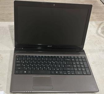 Продам ноутбук