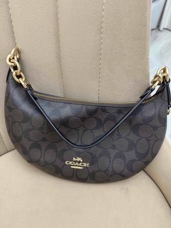 Сумка coach оригинал