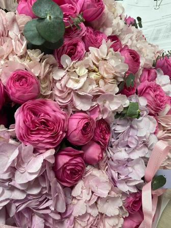 Продам букет цветов