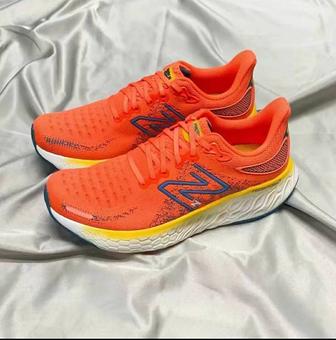 Беговые кроссовки new balance 1080v12