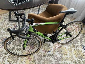 Шоссейный велосипед Wilier