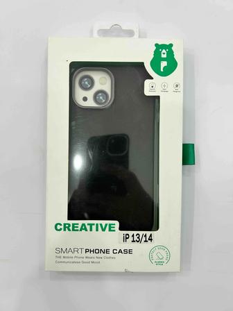 Чехлы для iPhone в наличии!
