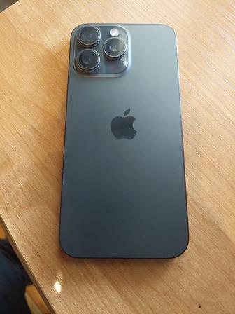 Продам IPhone 15 Pro Max 256GB